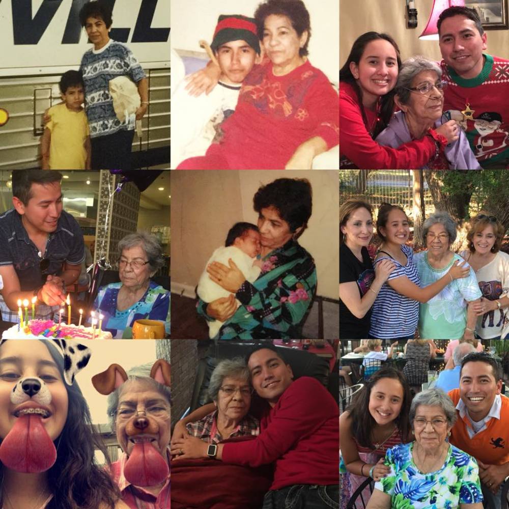 Meet your Posher, Rene